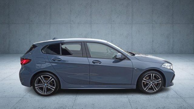 BMW 118 d Msport Aut.