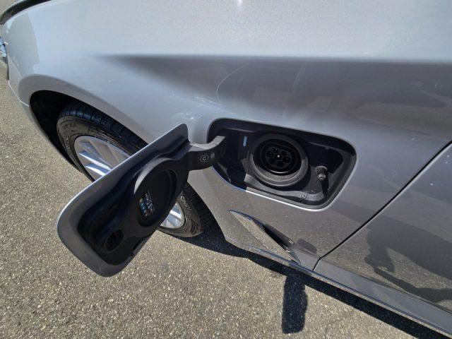 BMW 530 530e Touring Luxury auto IVA ESPOSTA