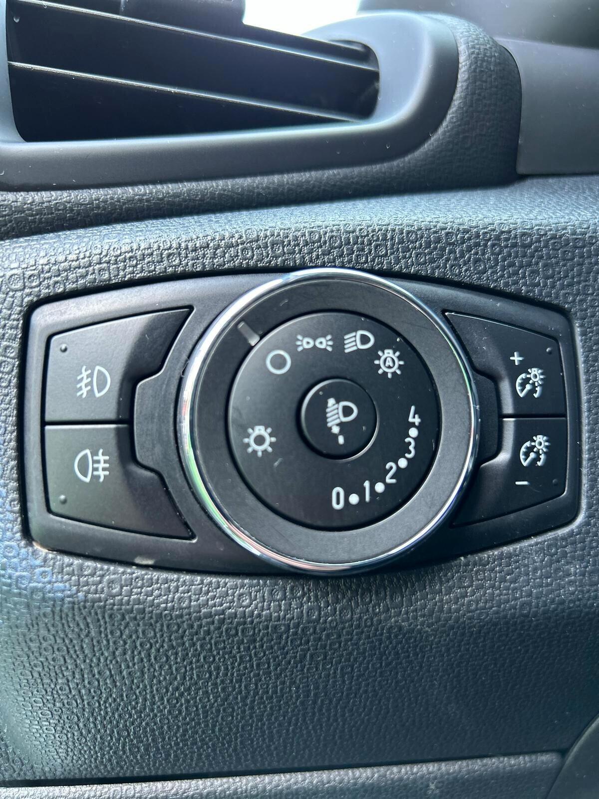 Ford EcoSport 1.0 Benzina EcoBoost 125 CV Start&Stop Active