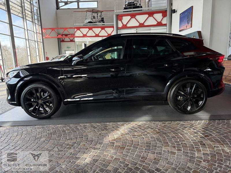 CUPRA Formentor Formentor 1.5 e-Hybrid DSG Dark Night