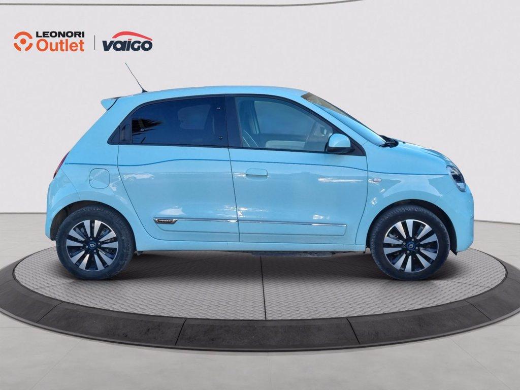 RENAULT Twingo Electric Intens 22kWh del 2021