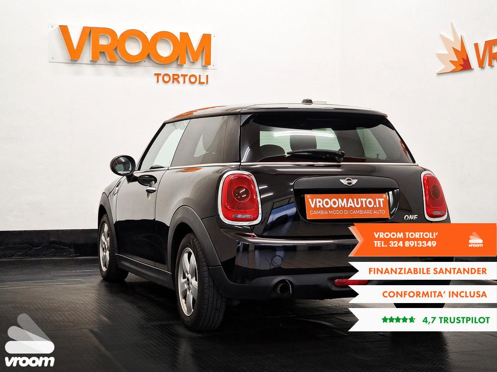 MINI Mini 4ª serie (F56) Mini 1.2 One