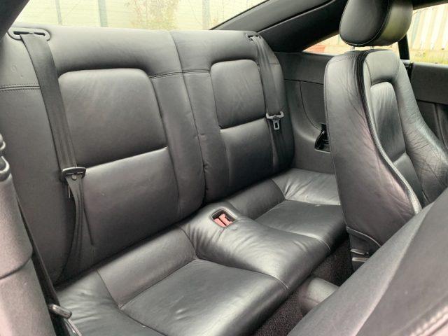 AUDI TT Coupé 1.8 T 20V 179 CV cat