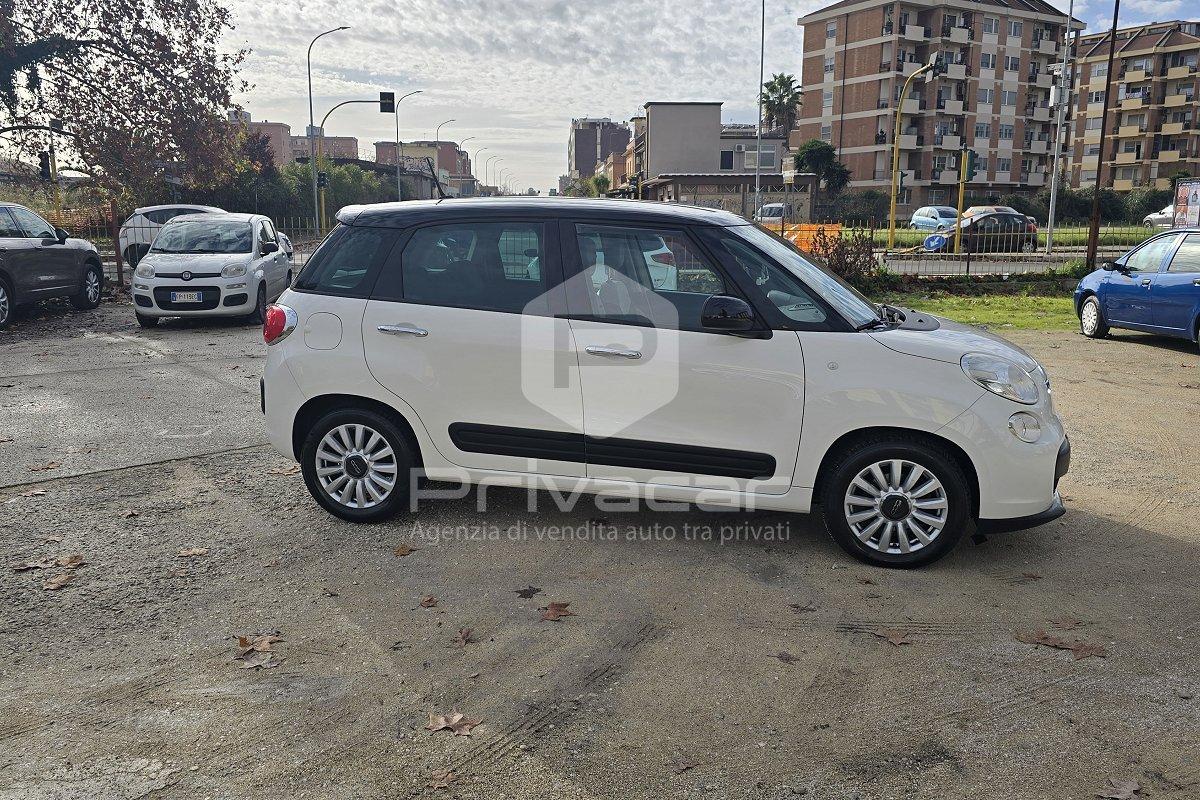 FIAT 500L 1.3 Multijet 95 CV Business