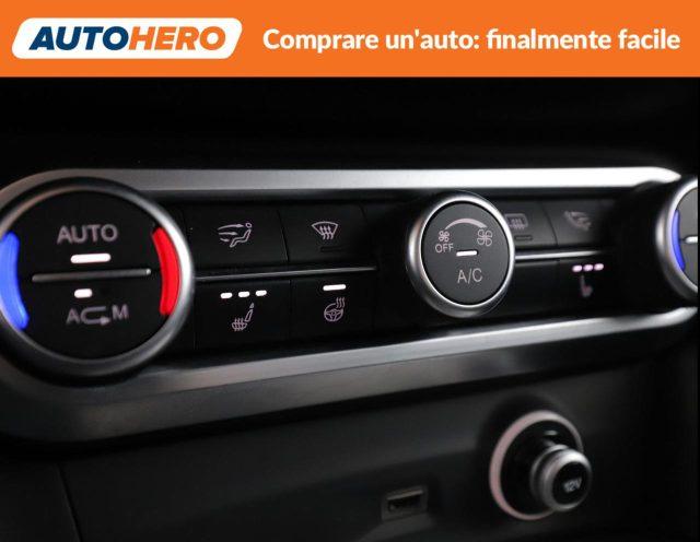 ALFA ROMEO Stelvio 2.2 Turbodiesel 210 CV AT8 Q4 Executive