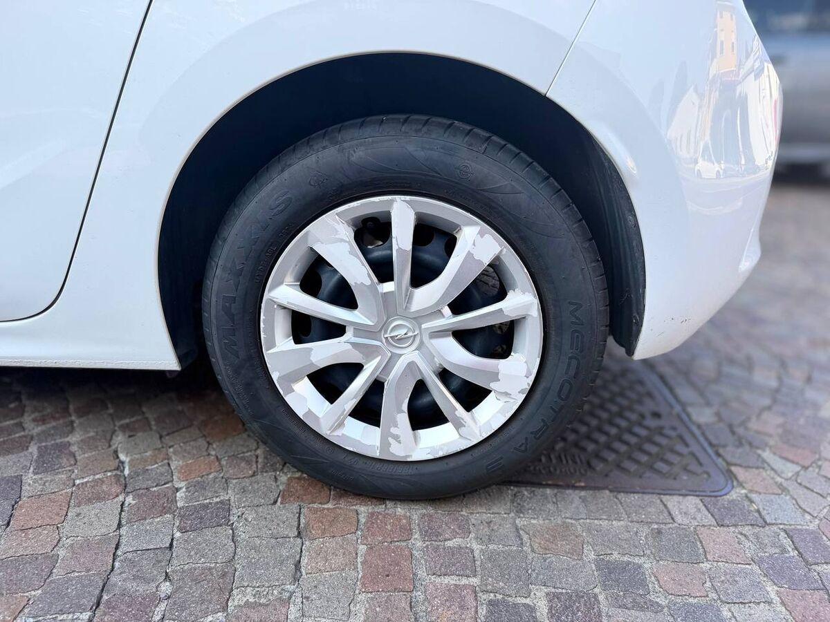 Opel Corsa 1.2 Edition s&s 75cv