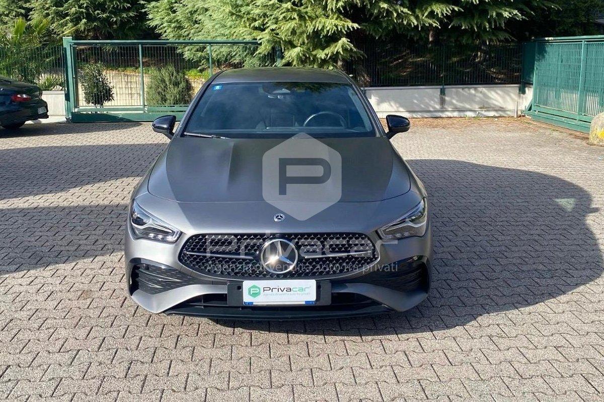 MERCEDES CLA 200 Automatic AMG Line Premium Plus