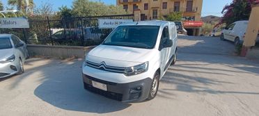 Citroen Berlingo BlueHDi 100 S&S Van M Club