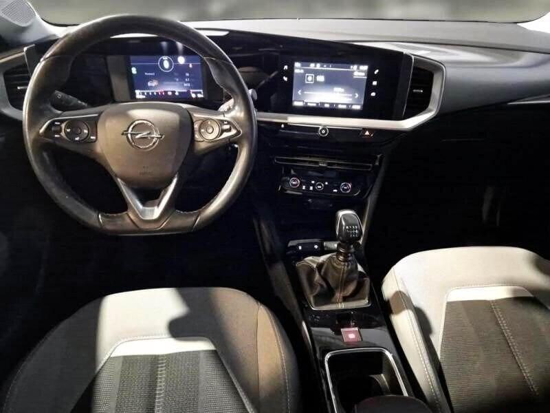 Opel Mokka Mokka 1.5 diesel Elegance