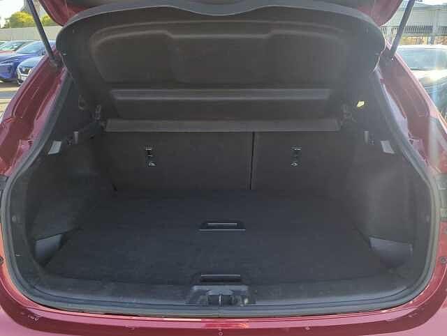 Nissan Qashqai Qashqai 1.5 dCi 115 CV DCT N-Connecta