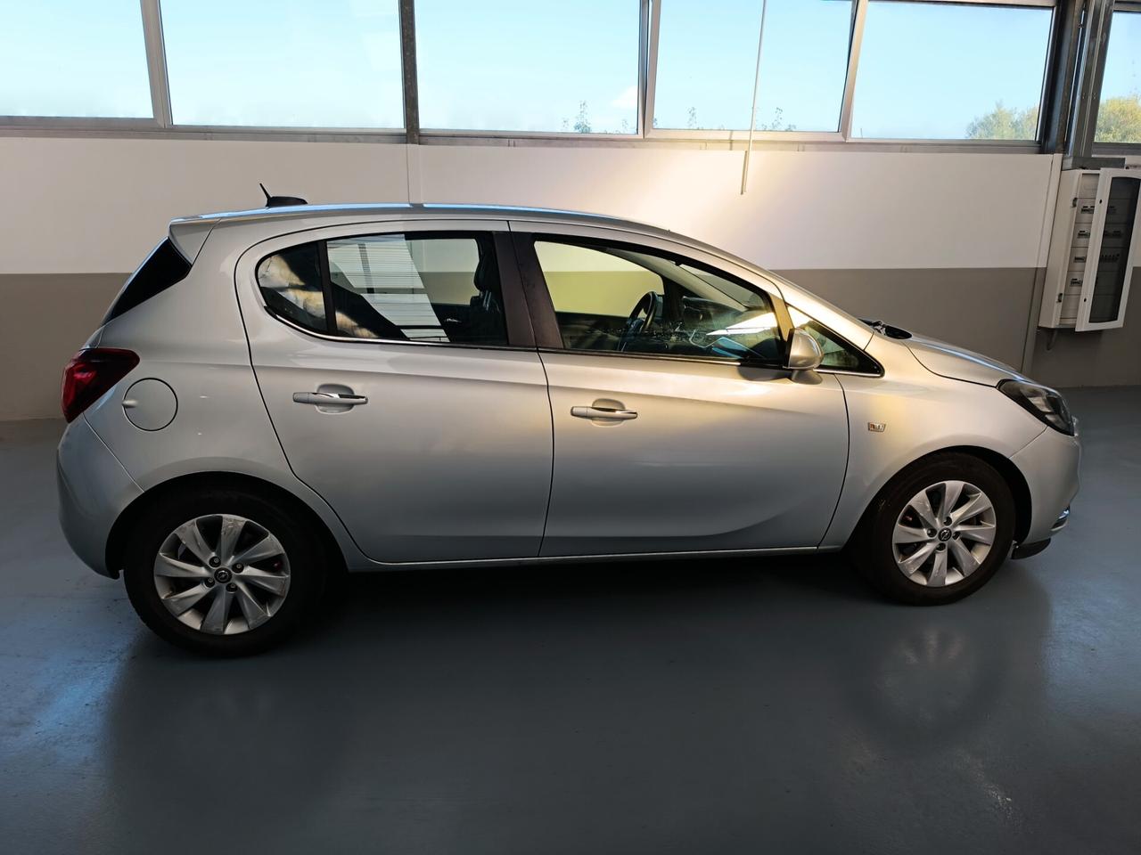 Opel Corsa 1.3 CDTI ecoFLEX 95CV Start&Stop aut. 5 porte Innov.