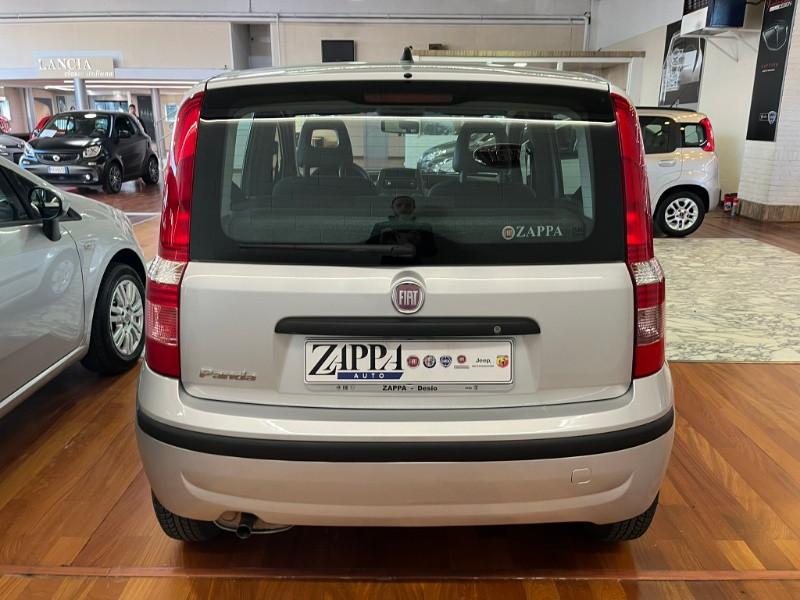 FIAT Panda 1.1 Actual Eco
