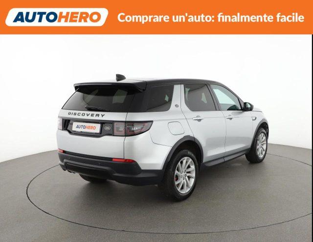 LAND ROVER Discovery Sport 2.0D I4-L.Flw 150 CV AWD Auto