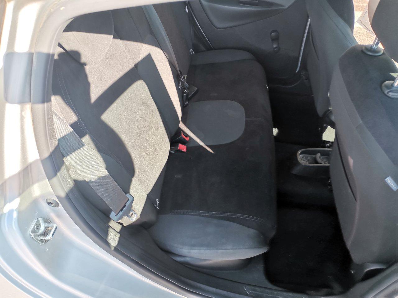 Lancia Ypsilon 5 Porte Ypsilon 1.2 8v Gold s&s 69cv