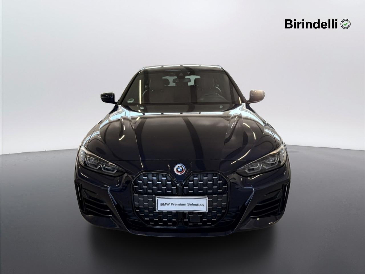 BMW Serie 4 G.C. (G26) - 420i Msport