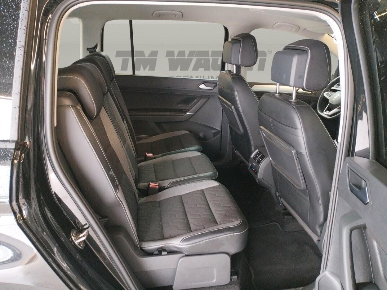 Volkswagen Touran 1.5 tsi GOAL 150cv