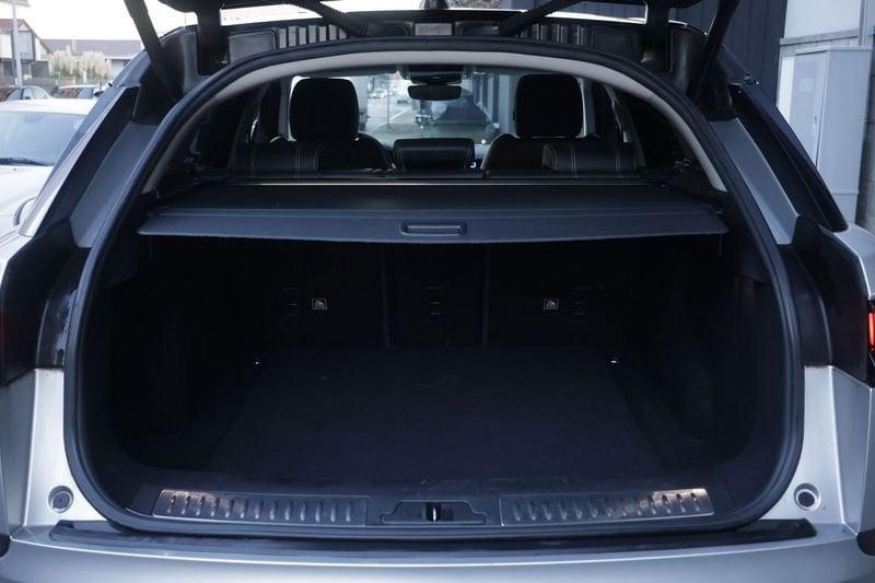 Land Rover Range Rover Velar Land Rover Range Rover Velar Range Rover Velar 2.0D I4 240 CV R-Dynamic HSE 177KW ANNO 2018