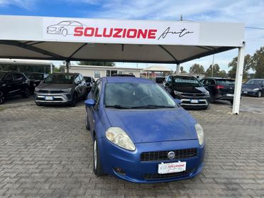 Fiat Punto Classic 1.3 MJT 16V 5 porte