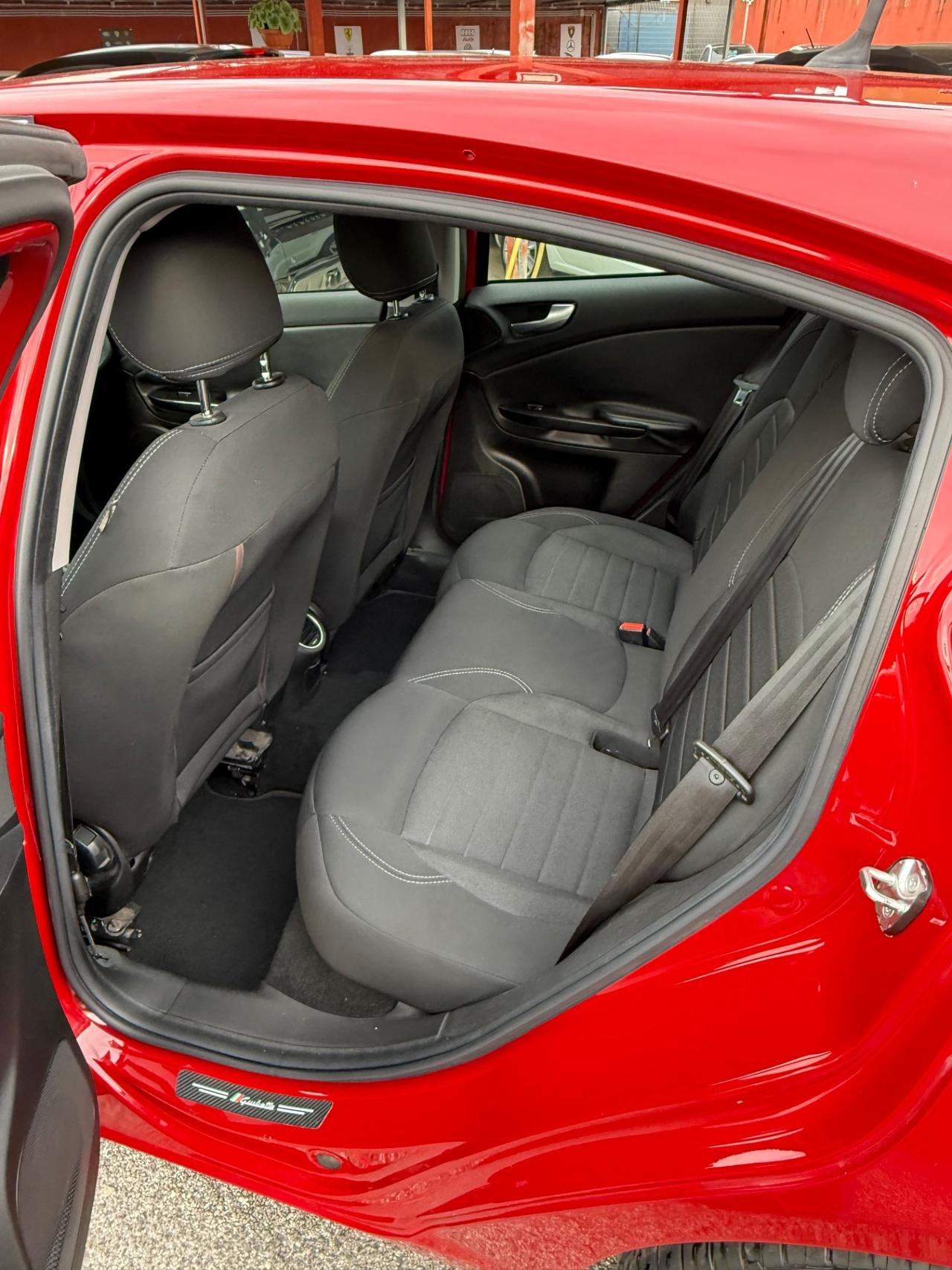 Giulietta 1.6 JTDm-2 120 CV Super-unipro-rate-