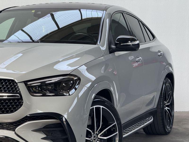 Mercedes-Benz GLE 450 d Coupè Premium 4matic auto Unipro Iva Esposta Full Optional