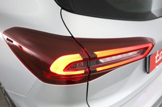 FORD Focus Focus 1.0 EcoBoost Hybrid 125 CV SW ST-Line