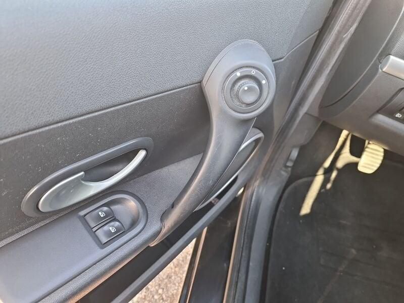 Renault Clio Clio 5p 1.2 Confort