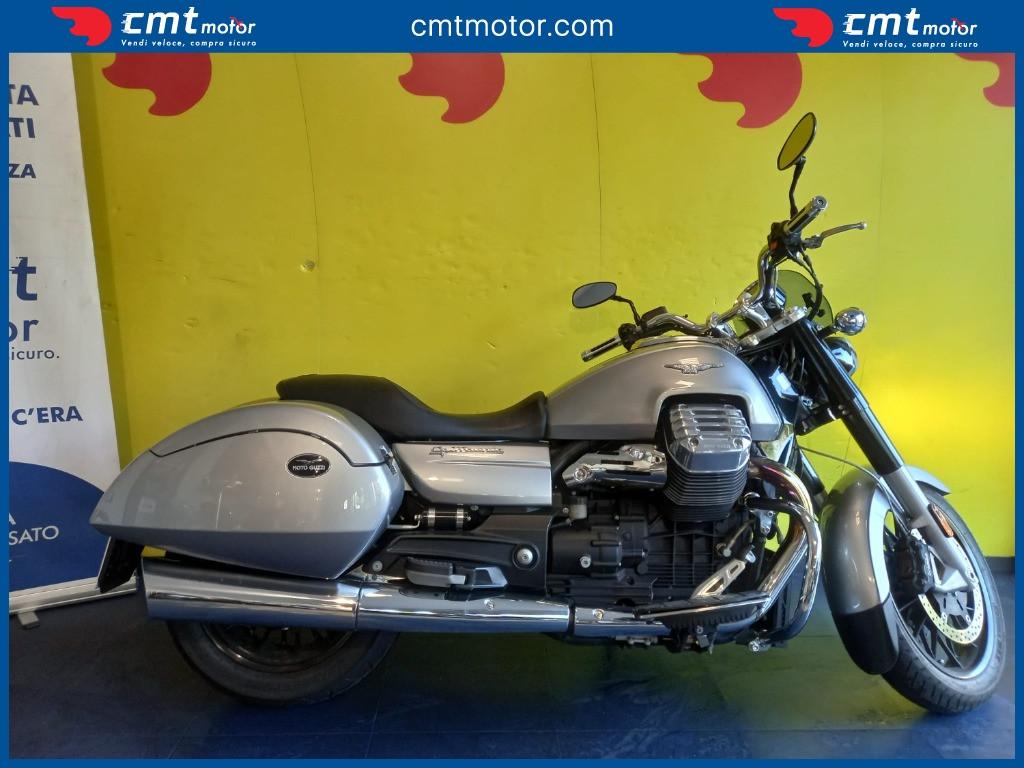 Moto Guzzi California 1400 - 2016