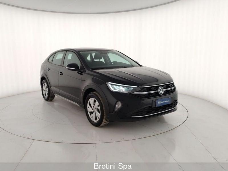 Volkswagen Taigo Taigo 1.0 TSI 115 CV Life