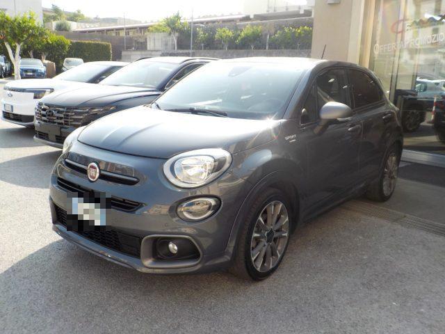 FIAT 500X 1.6 Mjt 130CV Sport