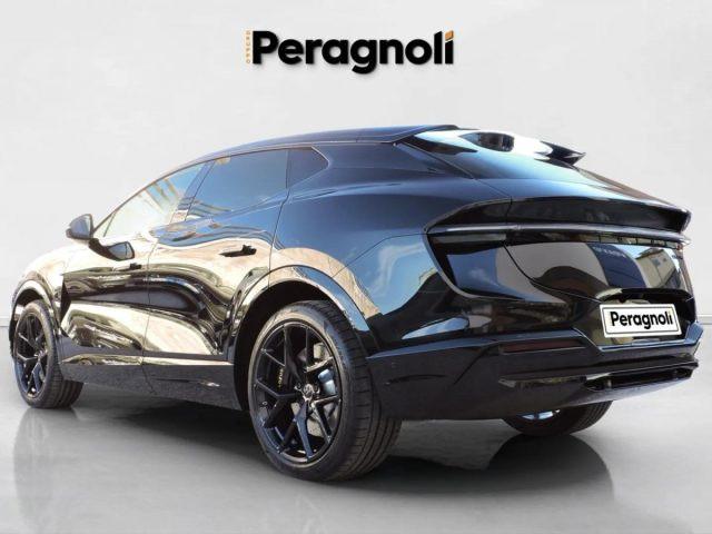 LOTUS Eletre 600 GT SE