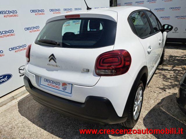 CITROEN C3 PureTech 82 S&S Feel - MINI RATA