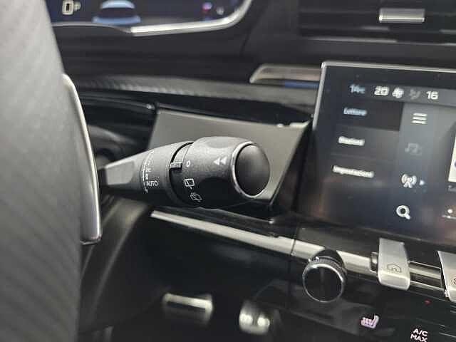 Peugeot 508 BlueHDi 130 Stop&Start EAT8 SW GT