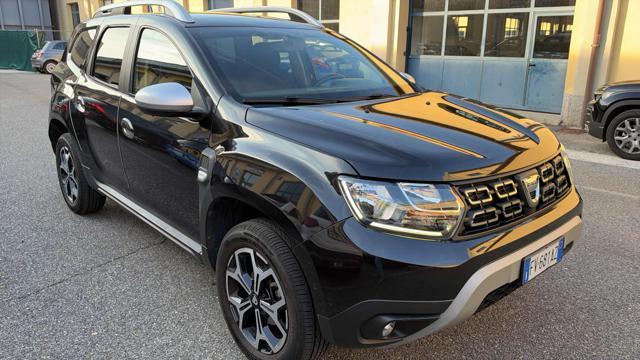 DACIA Duster 1.6 SCe GPL 4x2 Prestige