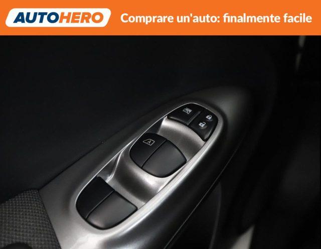 NISSAN Juke 1.2 DIG-T 115 Start&Stop Acenta