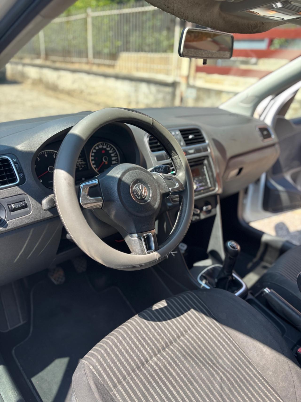 Volkswagen Polo 1.4 5 porte Highline