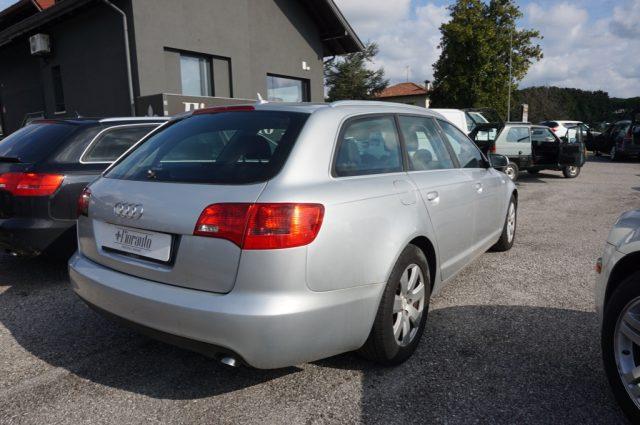 AUDI A6 PACK 2 auto X commercianti