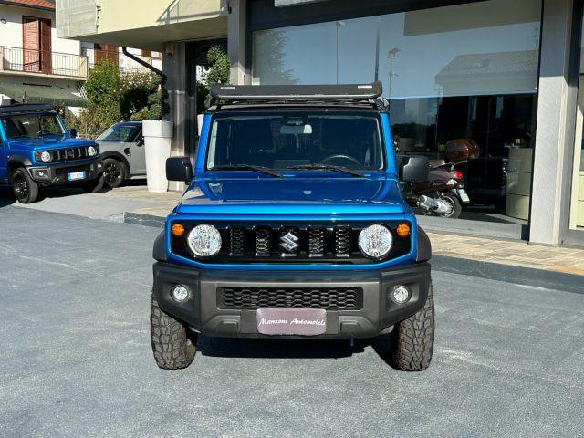 SUZUKI Jimny 1.5 5MT Easy PRO PREZZO NETTO