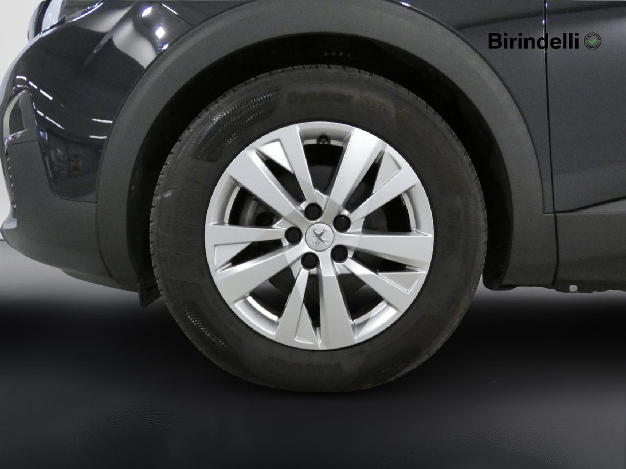 PEUGEOT 3008 2ª serie - 3008 BlueHDi 120 S&S Business