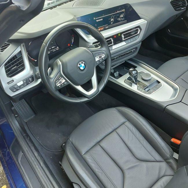Bmw Z4 sDrive20i Advantage