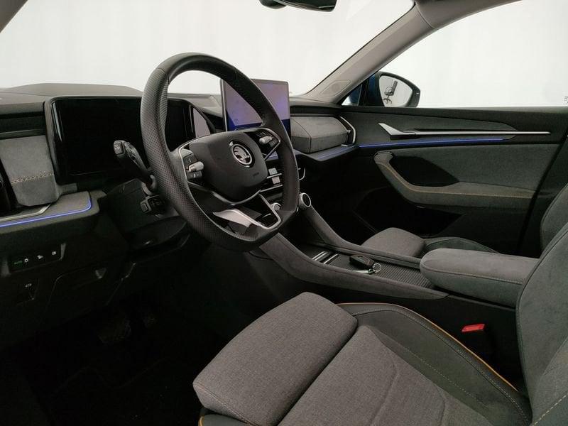 Skoda Kodiaq 1.5 TSI PHEV DSG Style