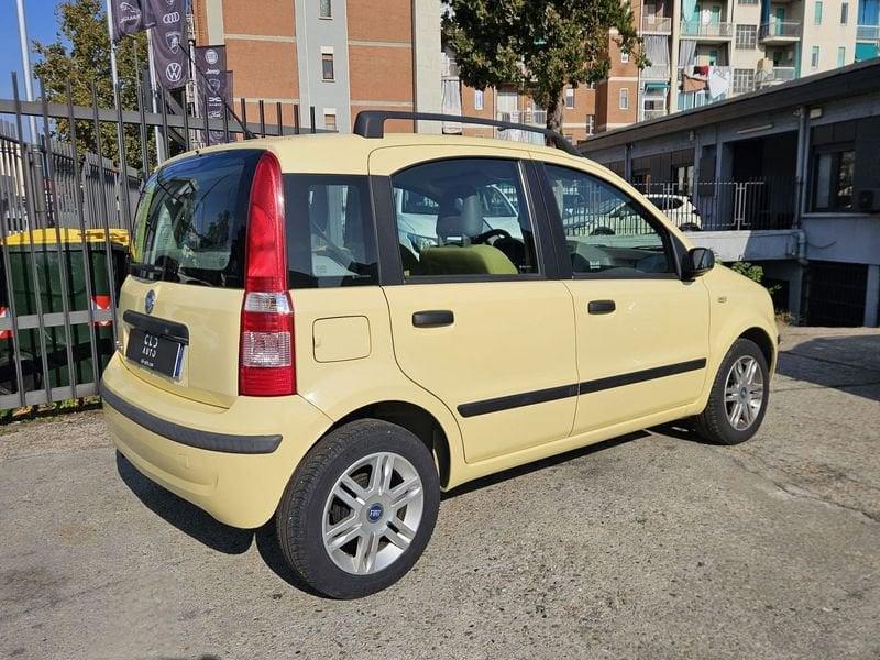 FIAT Panda Panda 1.2 Emotion