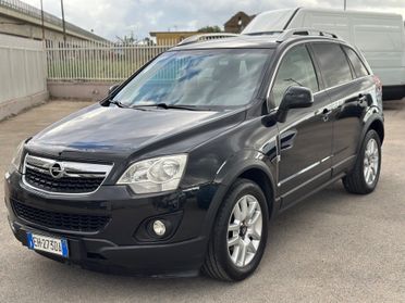 Opel Antara 2011 2.2 CDTI 163CV 4X4Cosmo Unlimited
