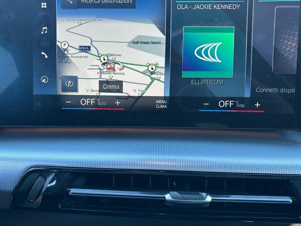 BMW Serie 2 Active Tourer 230 e Msport xDrive DCT