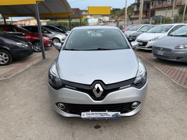 Renault Clio 1.5 dCi 75CV 5 porte Live km certif.
