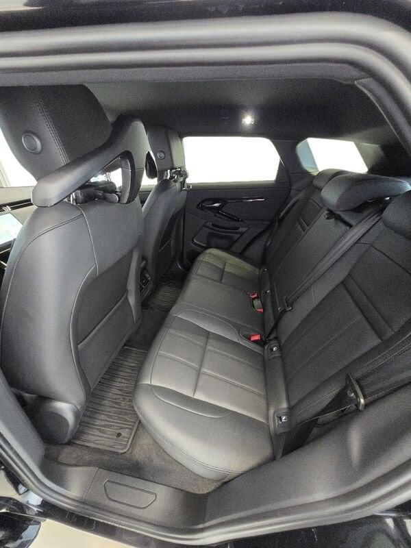 Land Rover RR Evoque Range Rover Evoque 2.0D I4 163 CV AWD Auto S