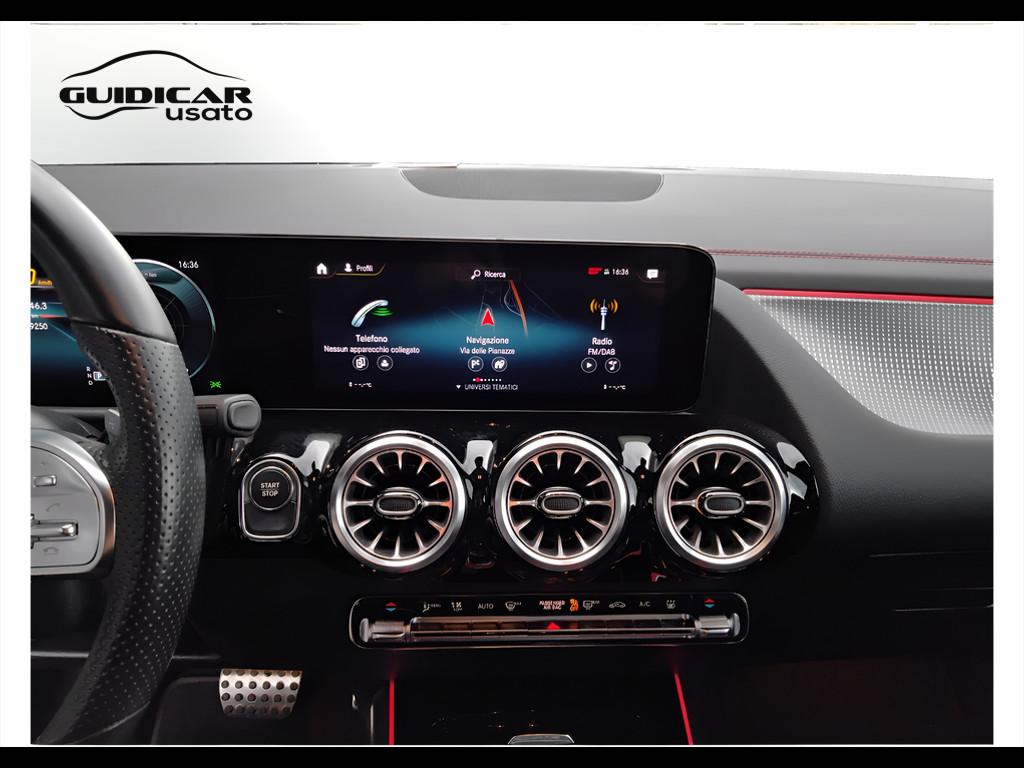 Mercedes-Benz EQA - H243 2021 - EQA 250+ Premium