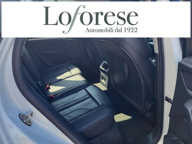 AUDI Q5 40 TDI quattro S tronic Business Sport