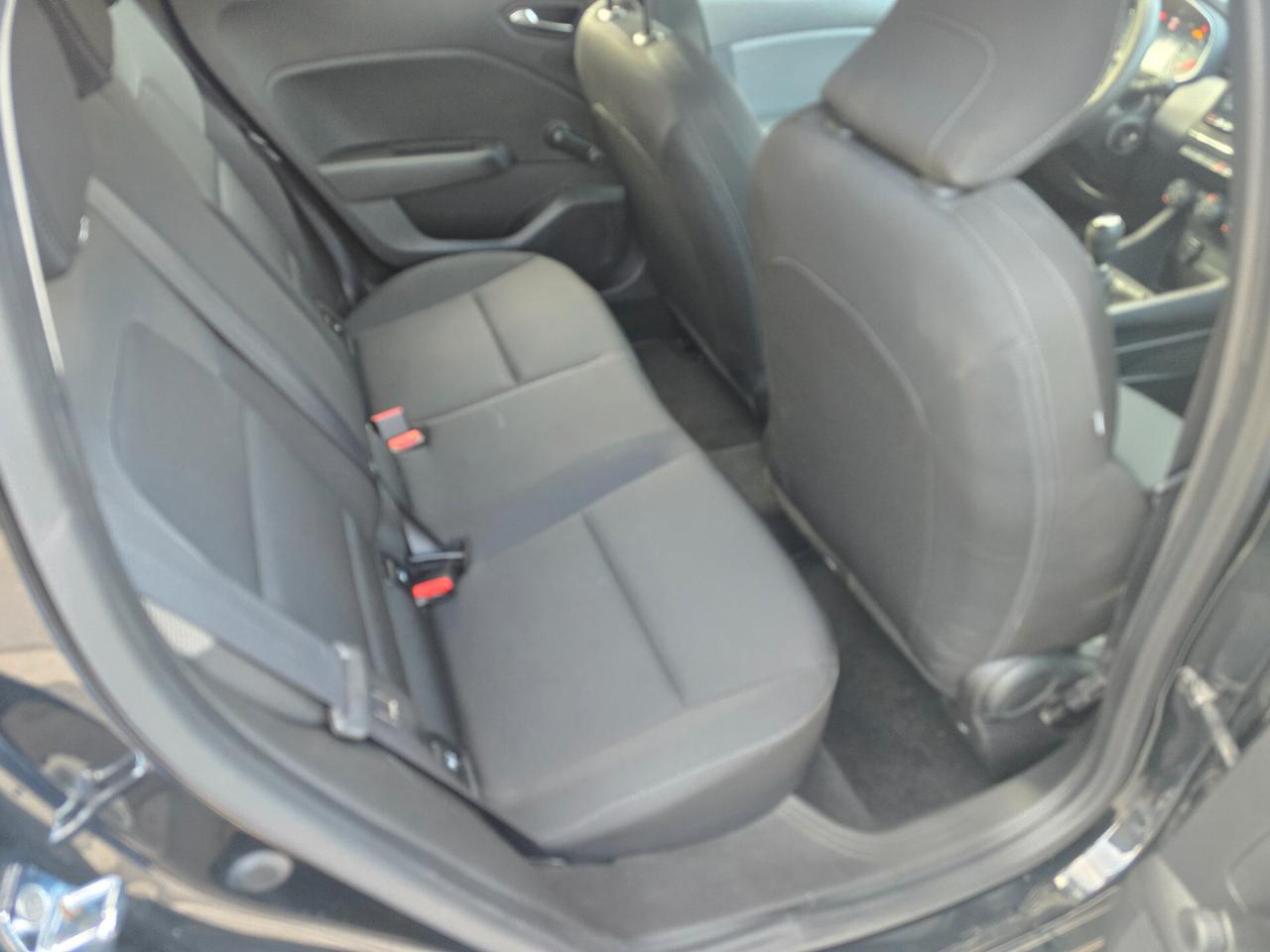 RENAULT CLIO TCE 1.0 GPL EURO 6"OK NEOPATENTATI"