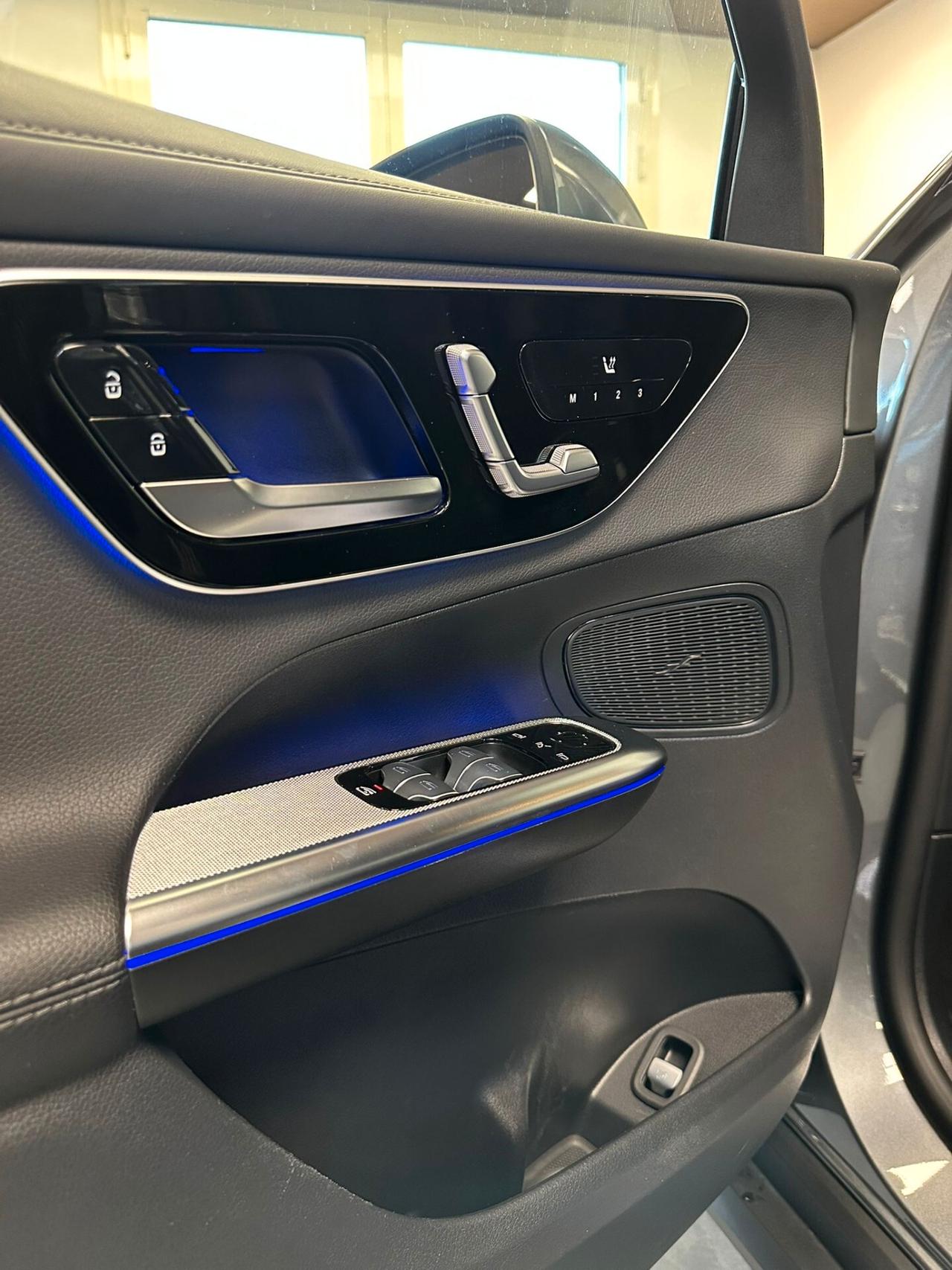 Mercedes GLC 220 d 4Matic Mild Hybrid AMG Premium