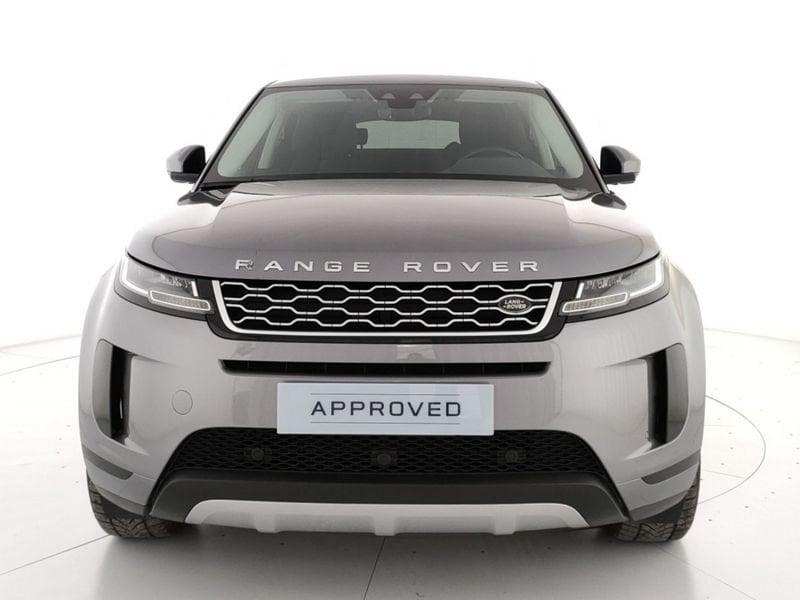 Land Rover RR Evoque Range Rover Evoque 2.0D I4-L.Flw 150 CV AWD Auto S